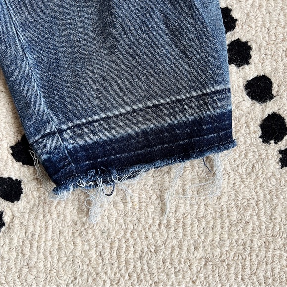 Lane Bryant high rise super stretch skinny Jean - Picture 6 of 7